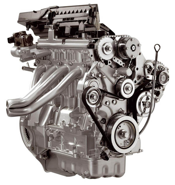 2008 A Caldina Car Engine